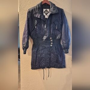 HOT VOLTAGE VTG Ski Jacket
